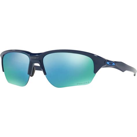 oakley flak beta polarized sunglasses.